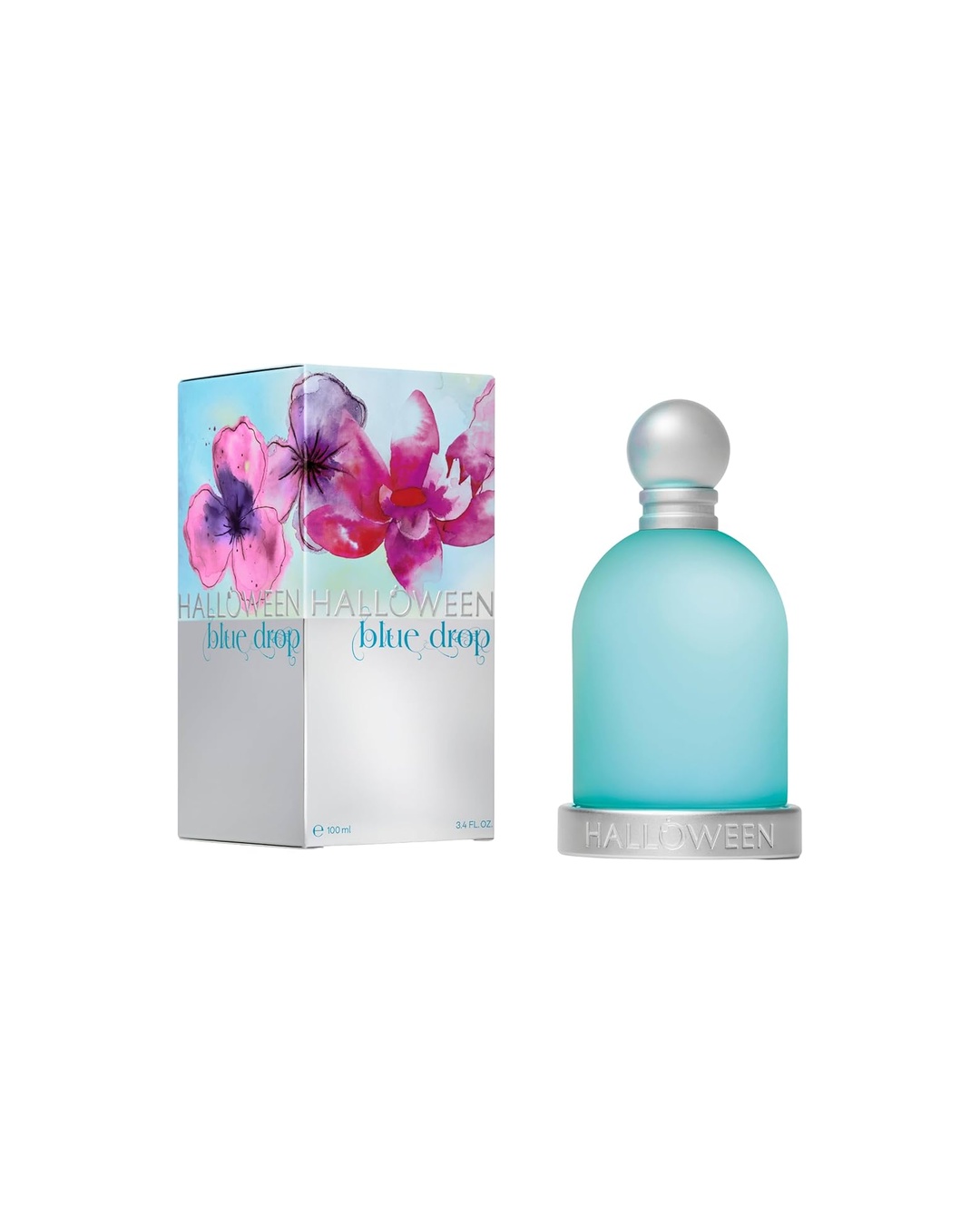 Jesus Del Pozo HALLOWEN BLUE DROP