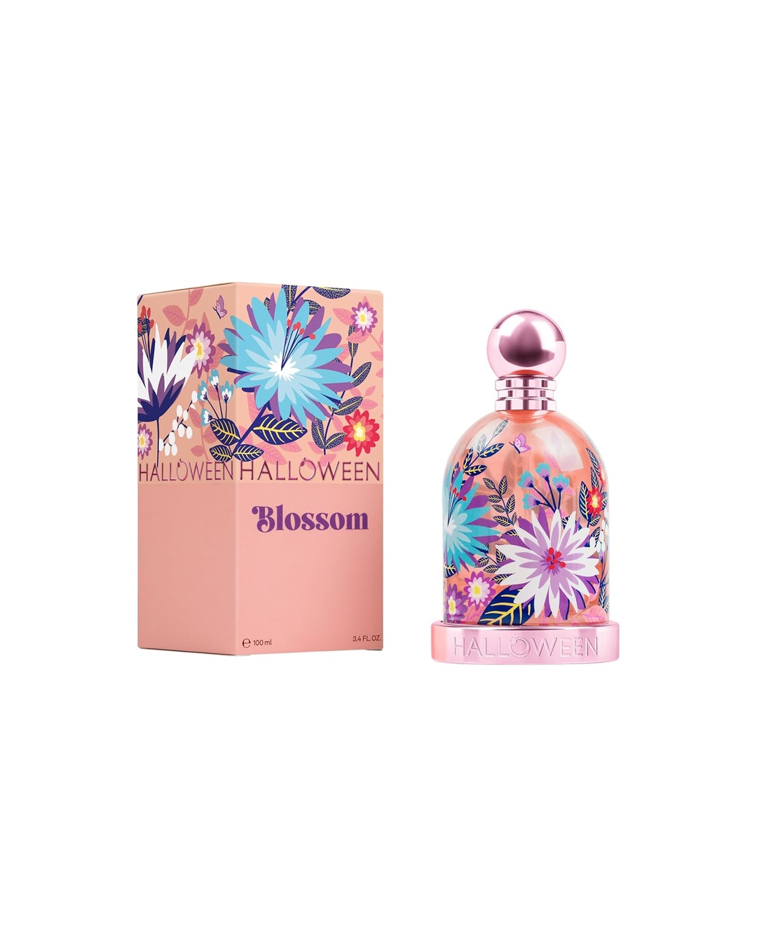 Jesus Del Pozo HALLOWEEN BLOSSOM