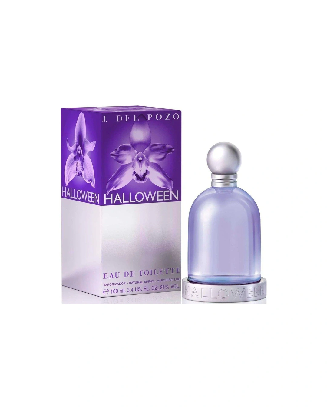 Jesus Del Pozo HALLOWEN FRESIA