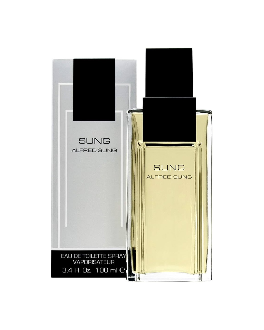 Alfred Sung SUNG