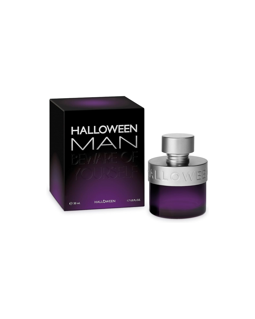 Jesus Del Pozo HALLOWEN MAN