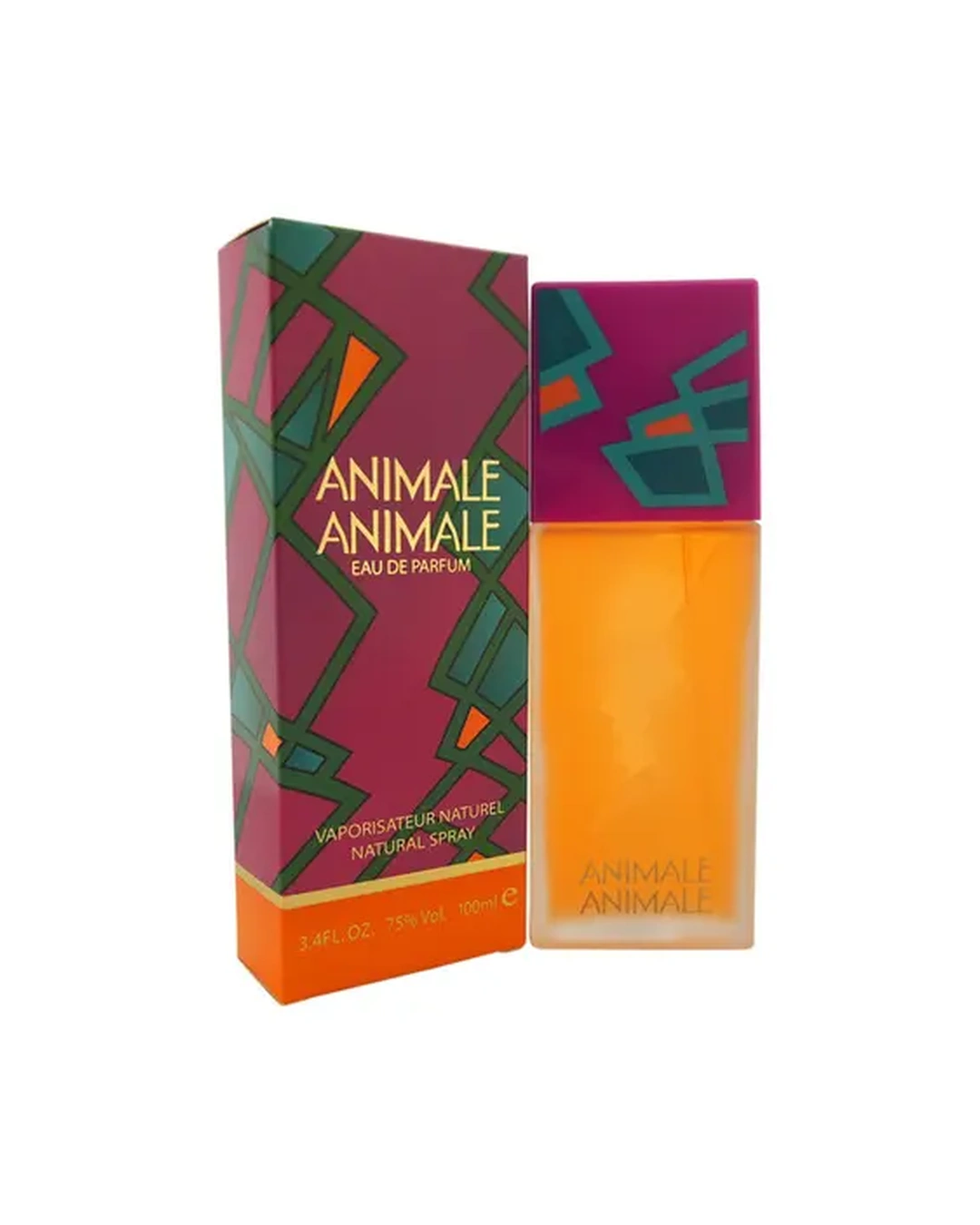 Alfred Sung ANIMALE