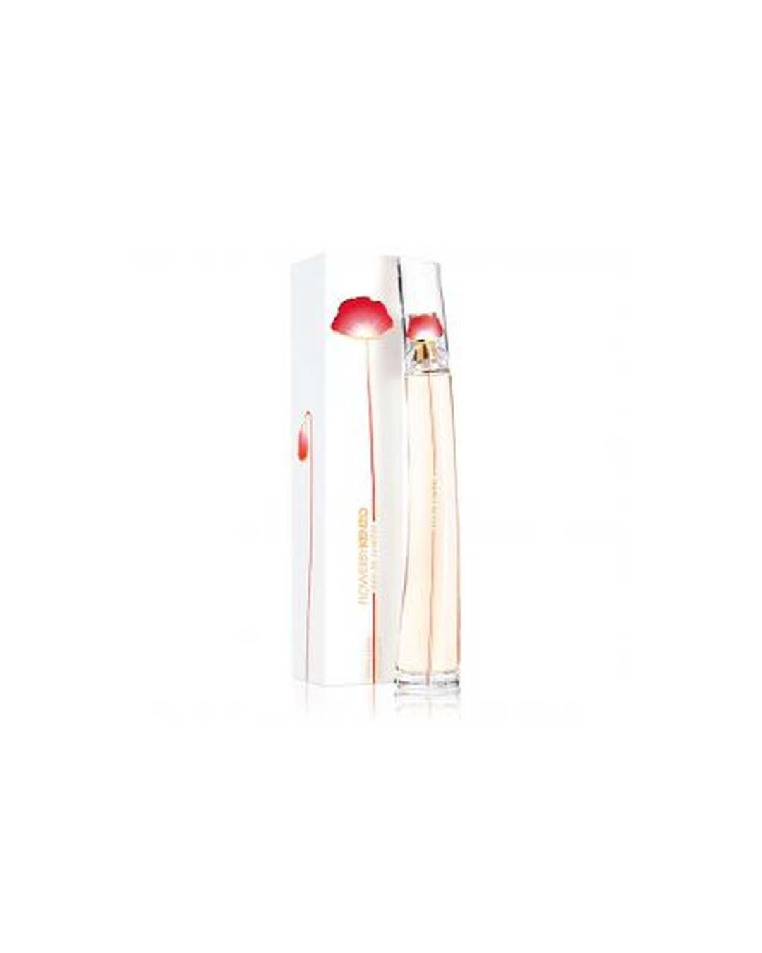 KENZO FLOWER EAU DE LUMIERE