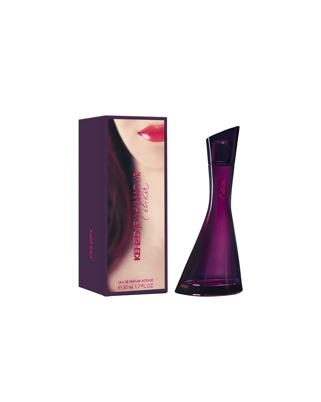 KENZO JEU D`AMOUR ELIXIR