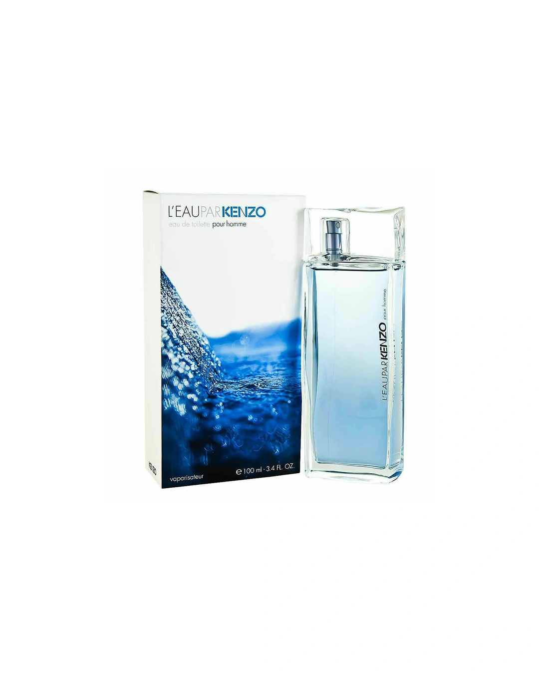 KENZO L´EAU PAR KENZO