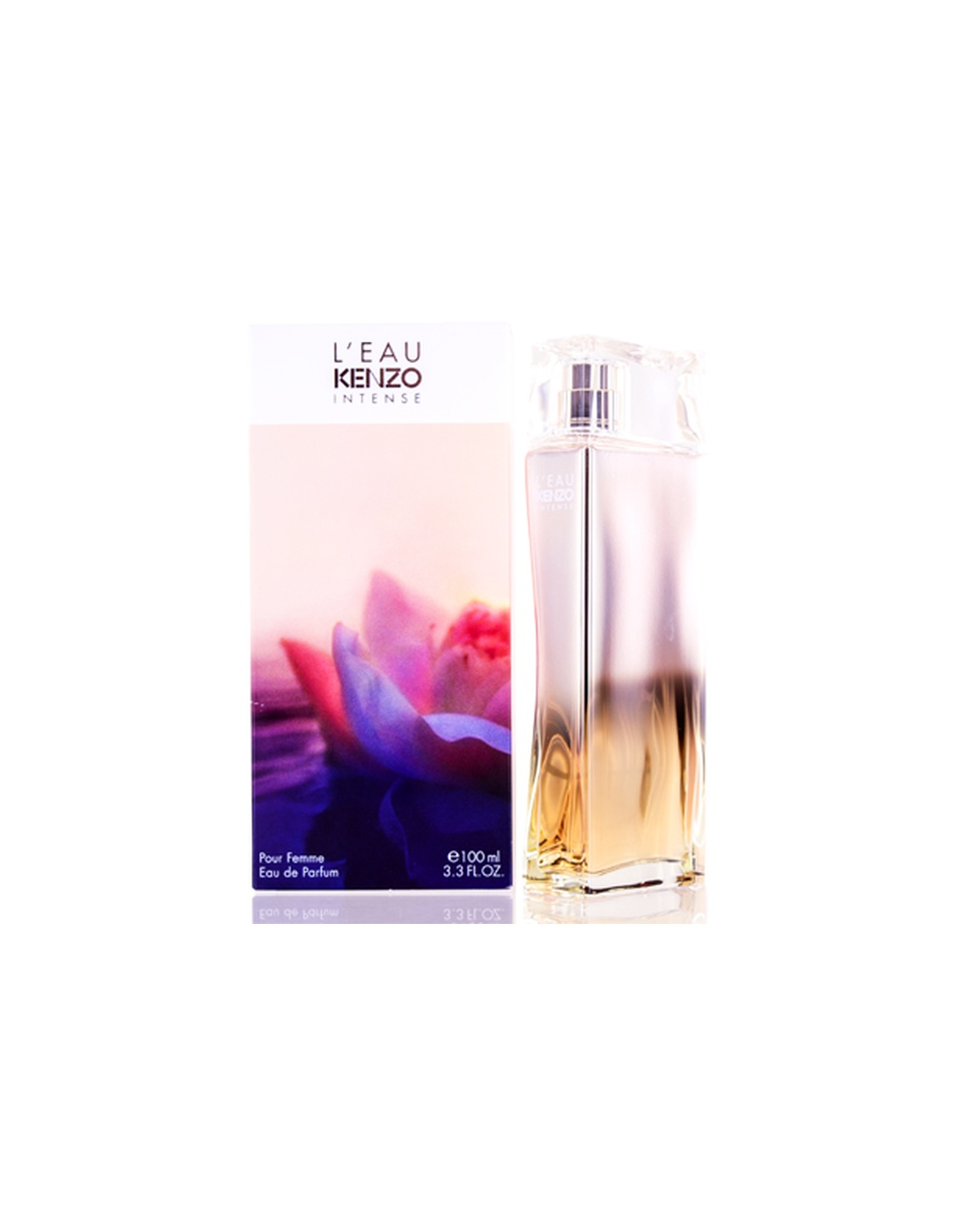 KENZO L EAU PAR KENZO INTENSE