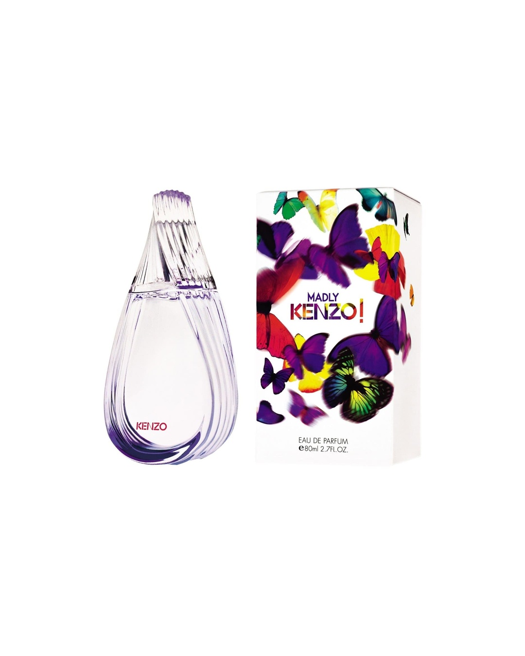 KENZO MADLY EDT