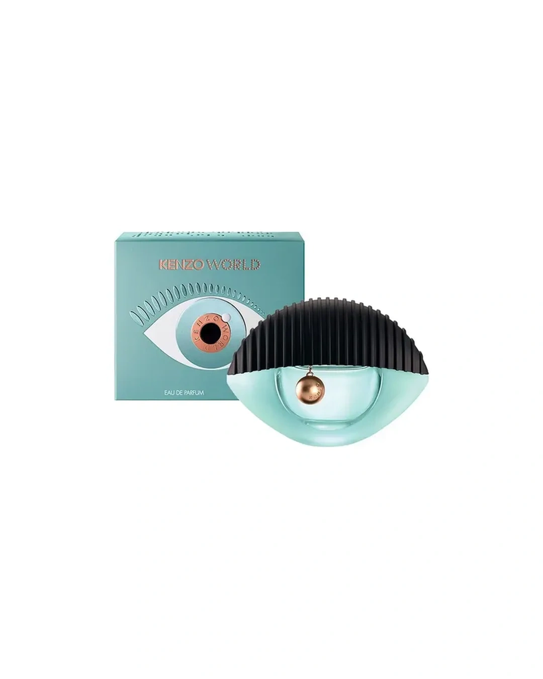 KENZO WORLD EDT