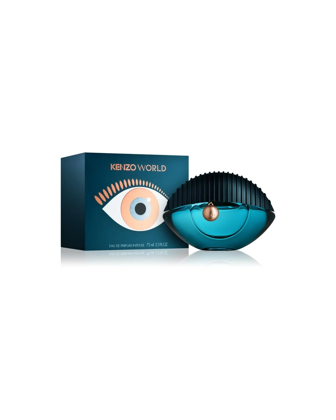 KENZO WORLD INTENSE