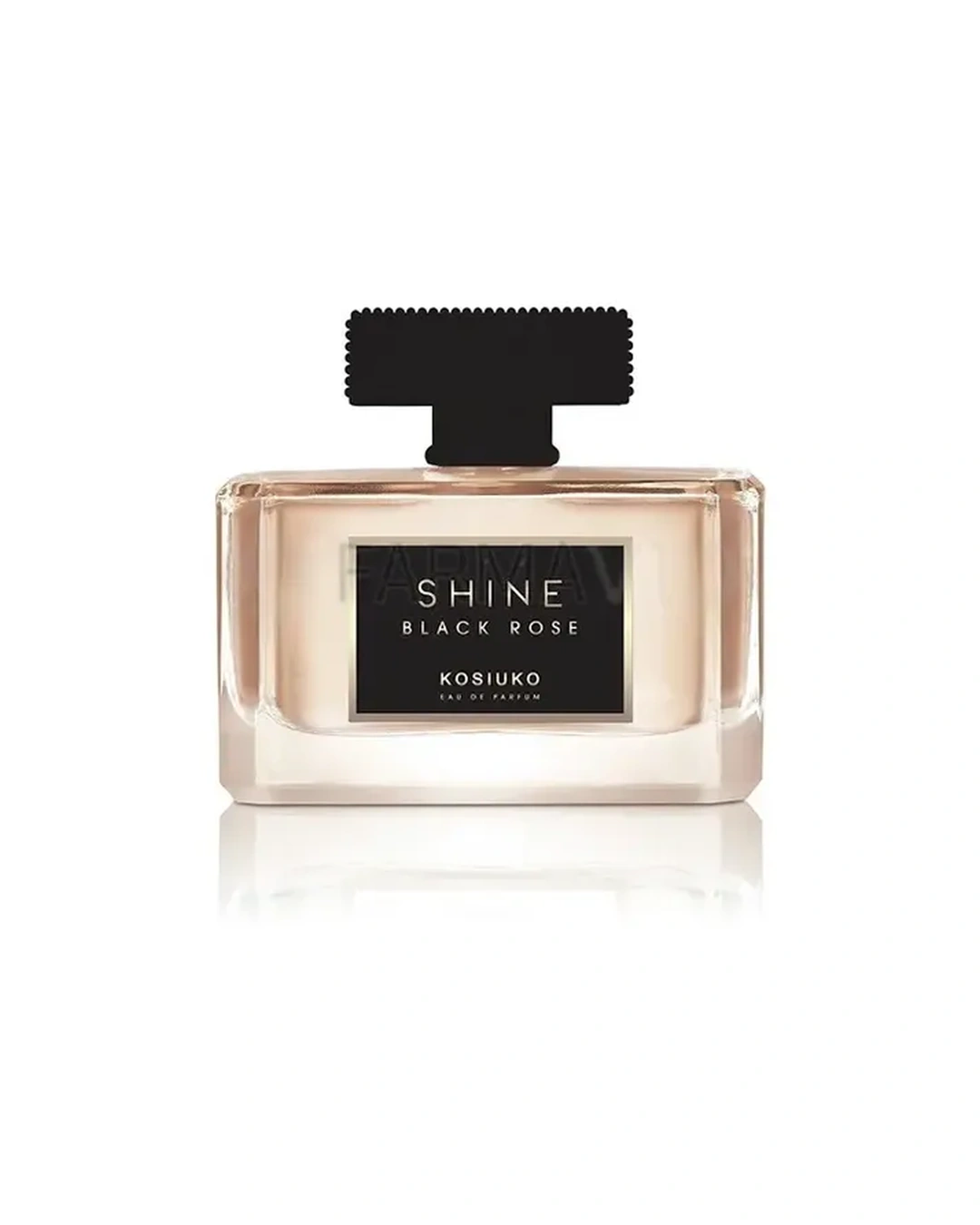 Kosiuko SHINE BLACK ROSE