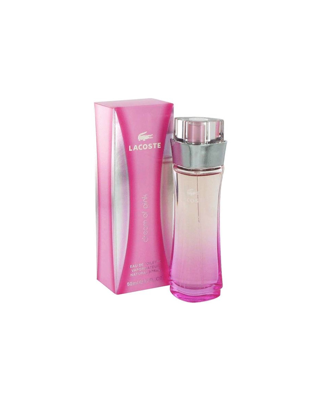 Lacoste DREAM OF PINK
