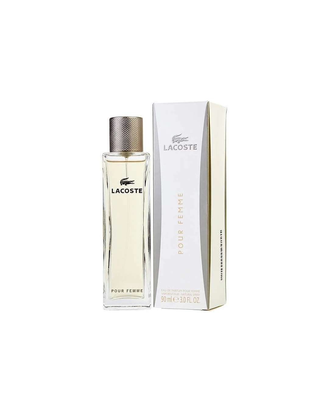 Lacoste LACOSTE POUR FEMME