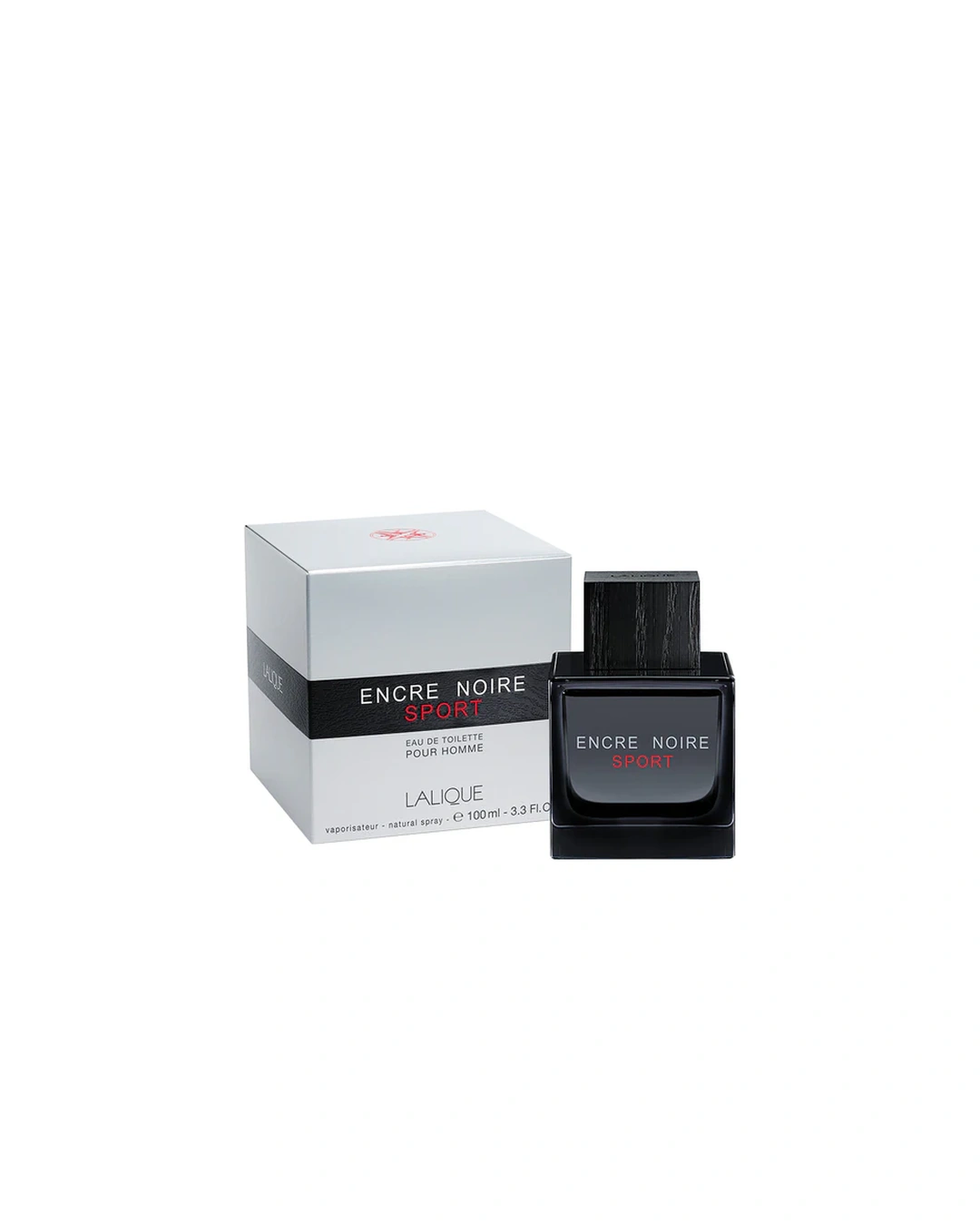 Lalique ENCRE NOIRE - LALIQUE