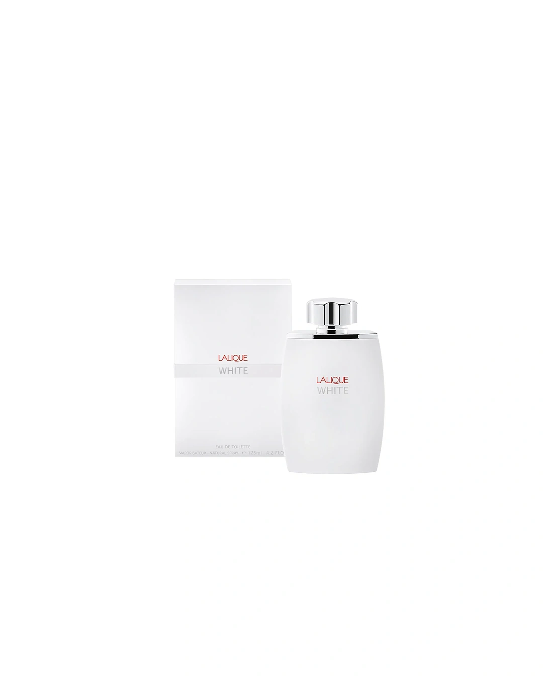Lalique WHITE