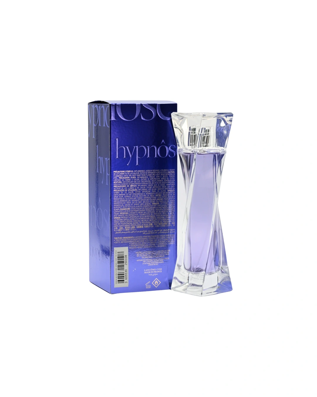 Lancome HYPNOSE Tester x 75 ml