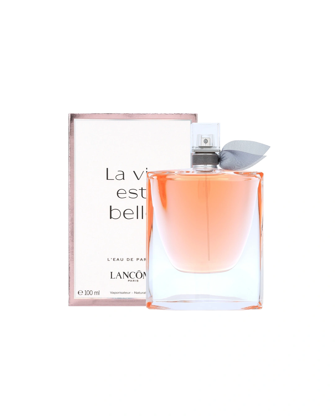 Lancome LA VIE EST BELLE EDP ( 125ML=200ML)