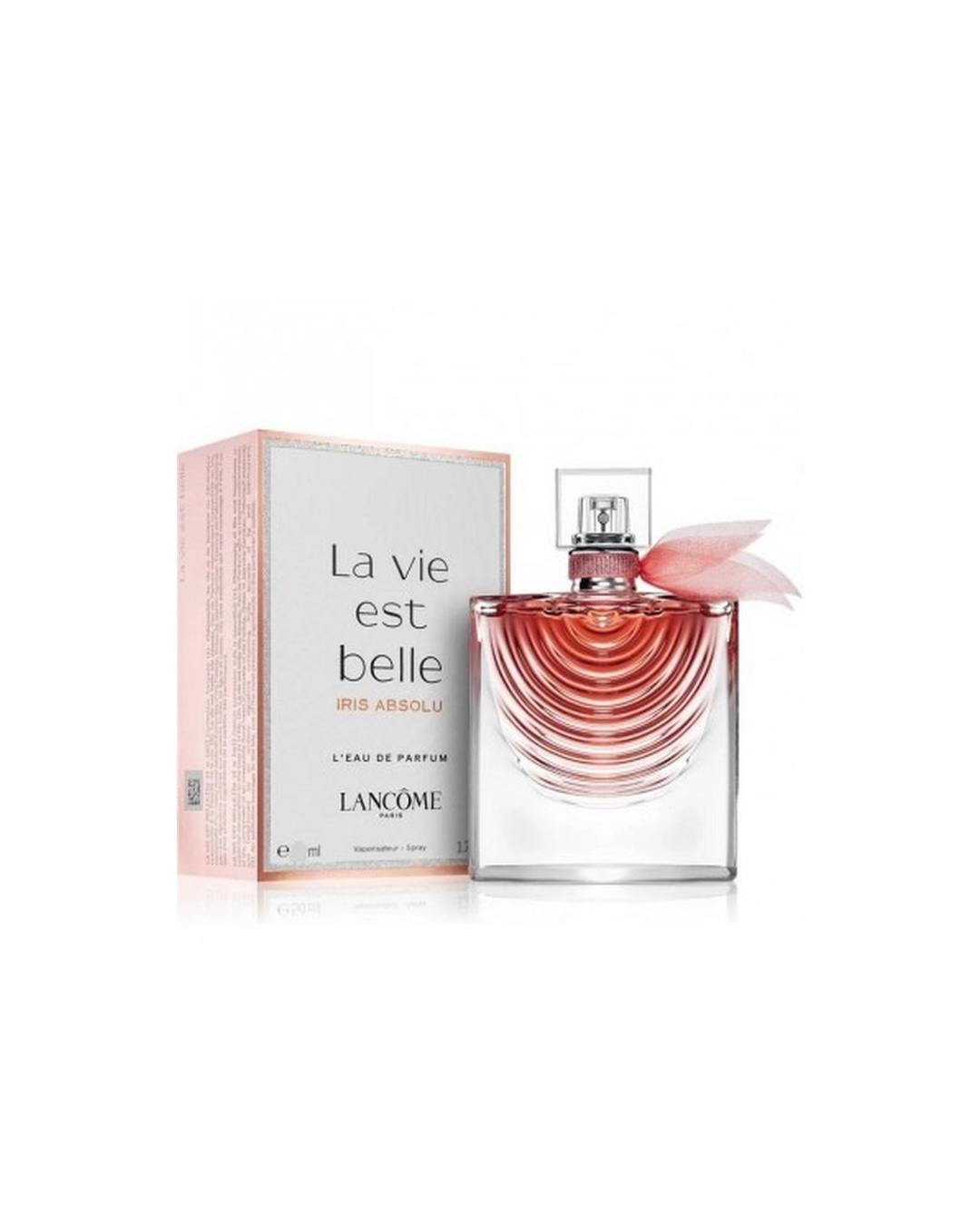 Lancome LA VIE EST BELLE IRIS ABSOLU