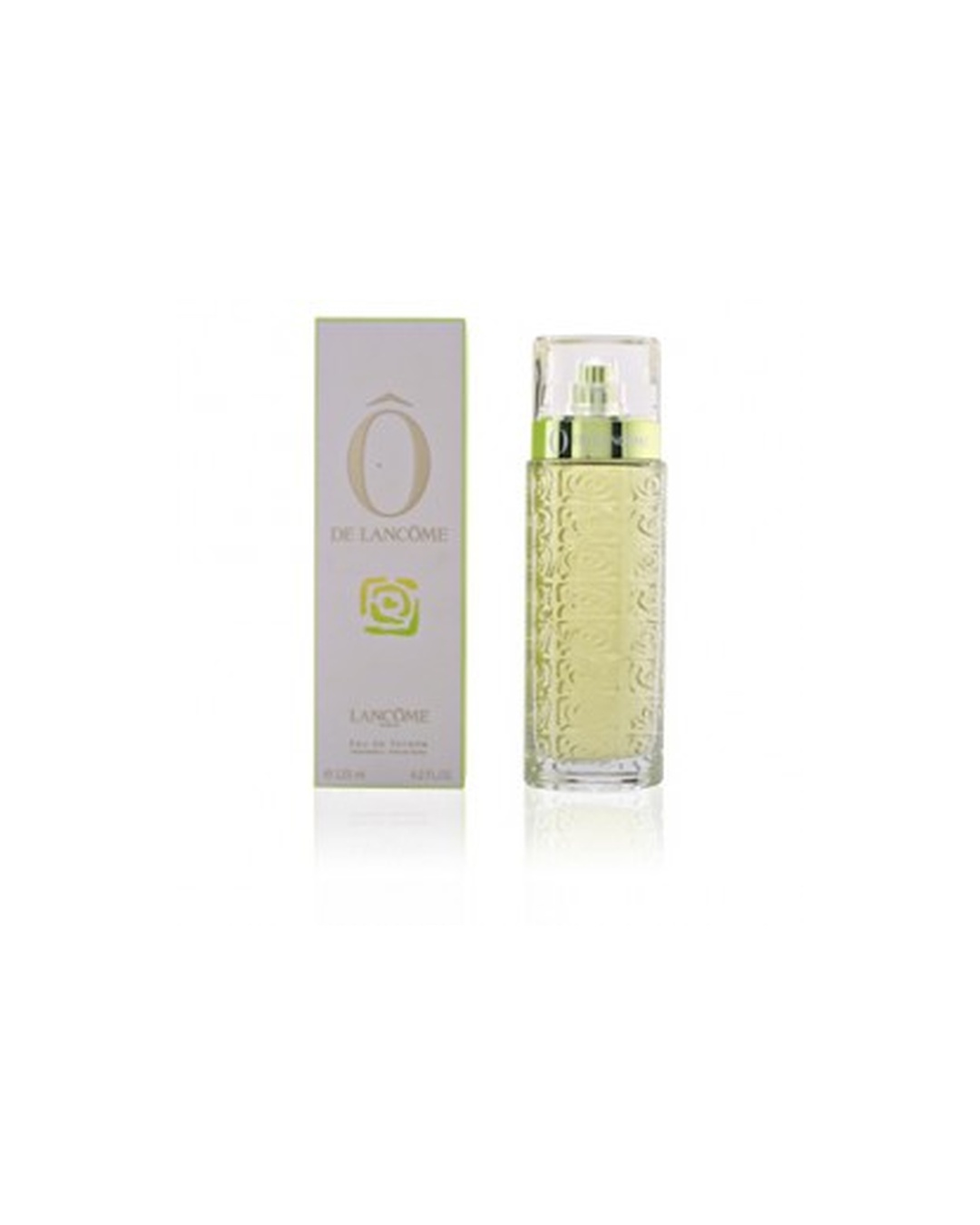 Lancome O Tester x 125 ml