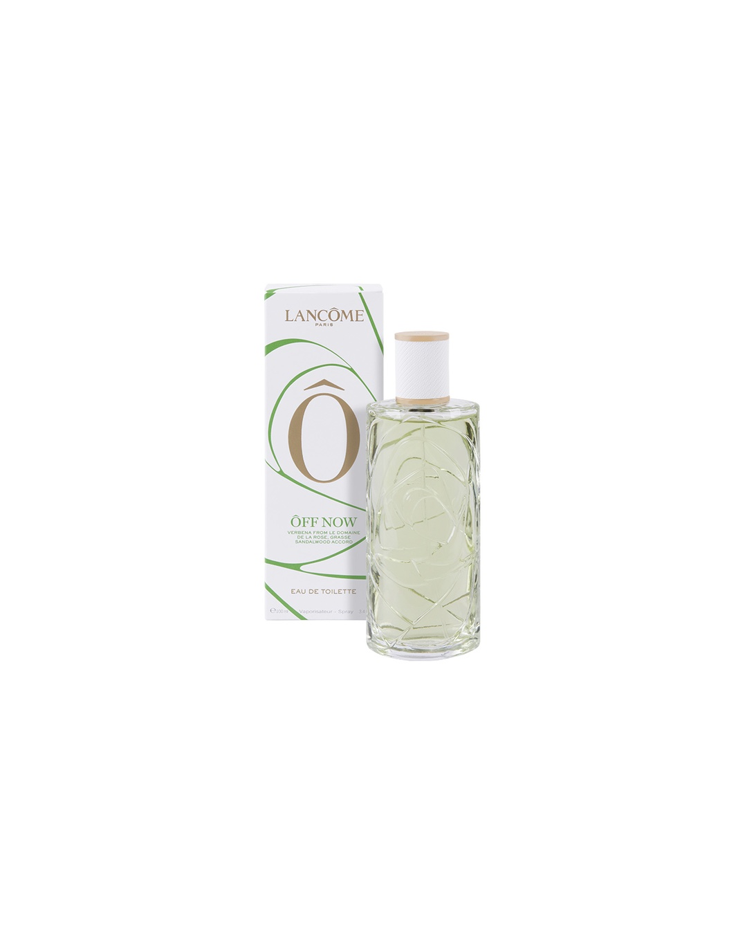 Lancome O OFF NOW