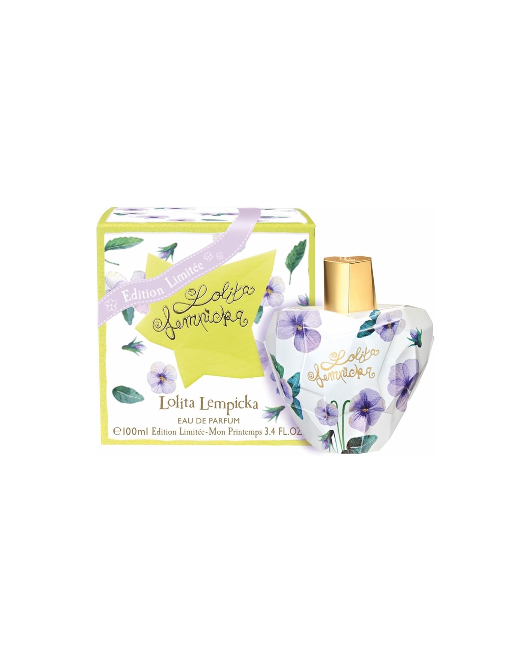 Lolita Lempicka LOLITA MON PREMIER