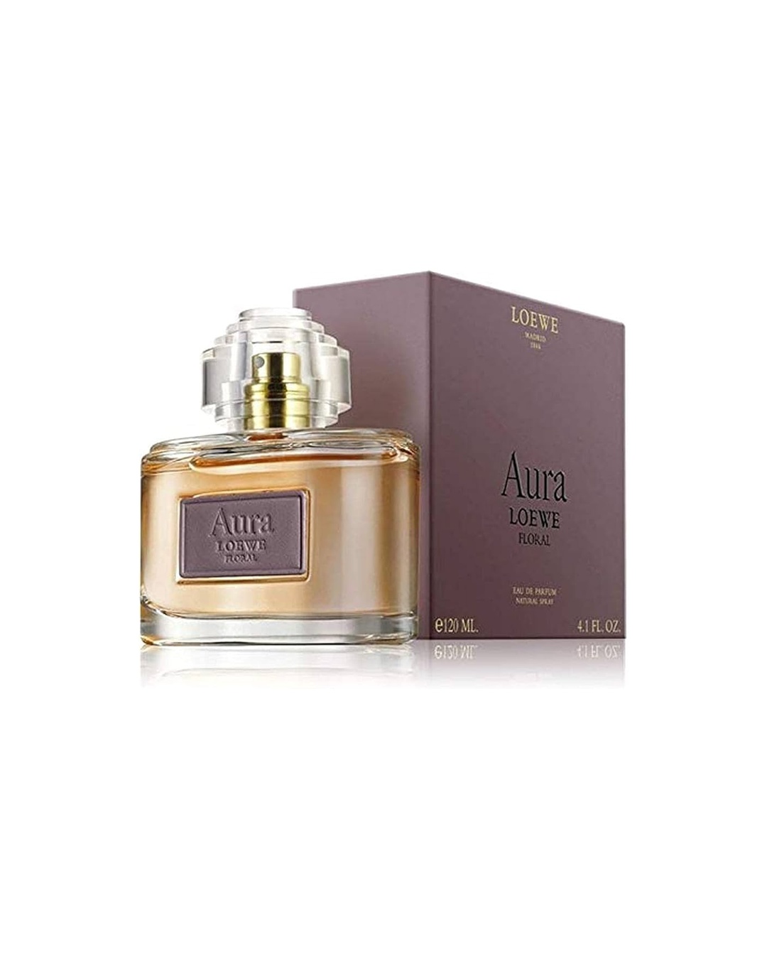Loewe AURA DE LOEWE FLORAL EDP