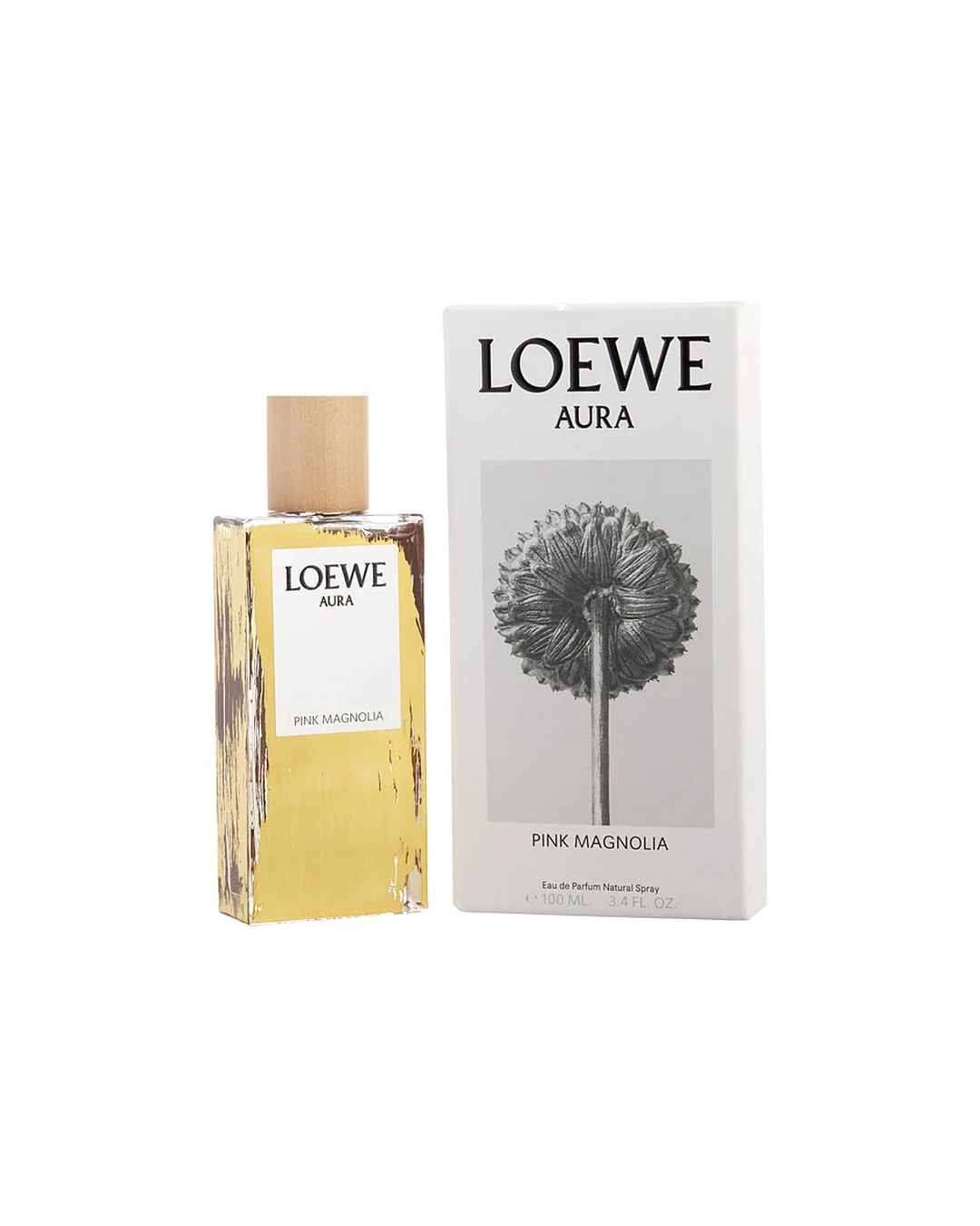 Loewe AURA PINK MAGNOLIA