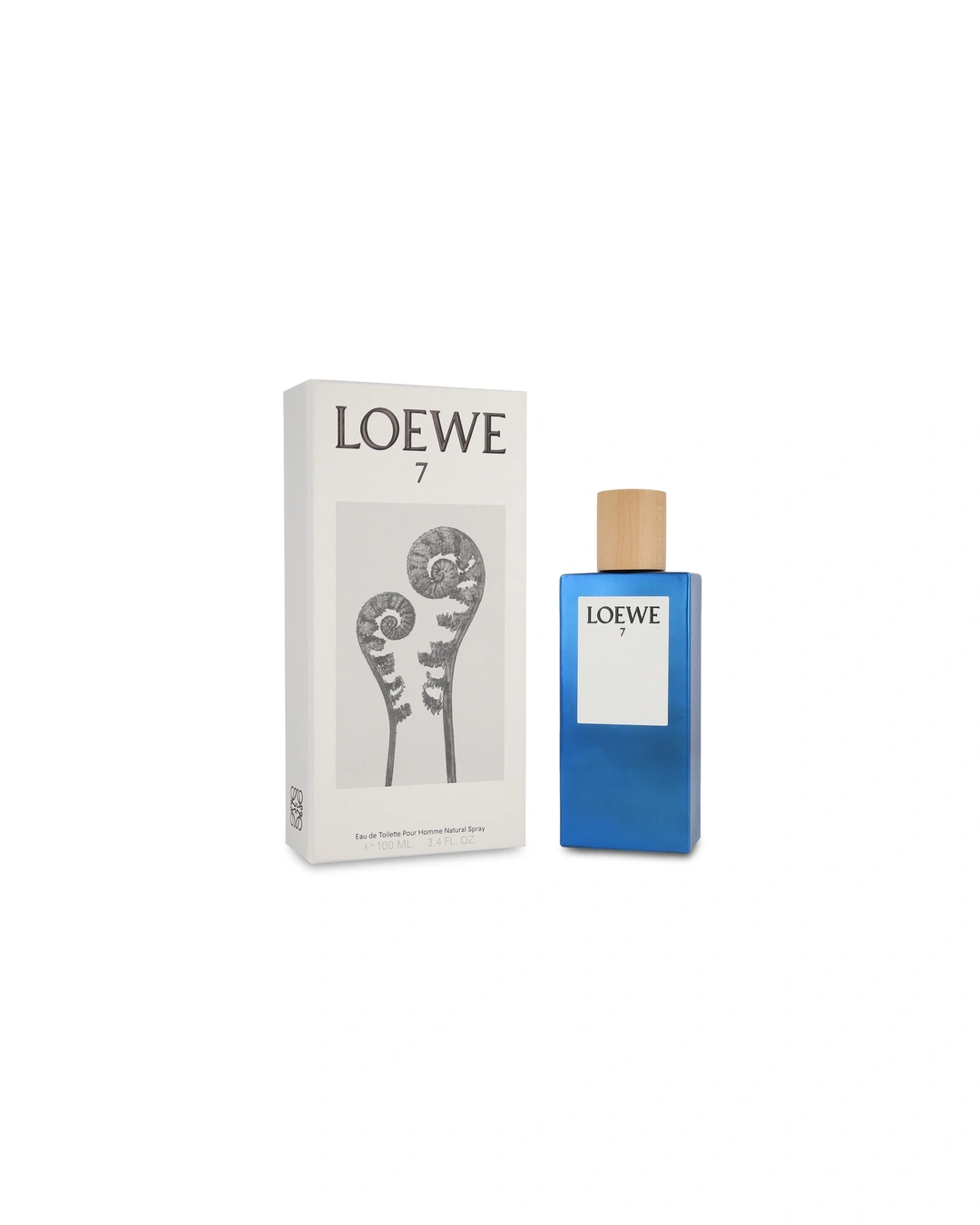 Loewe LOEWE 7