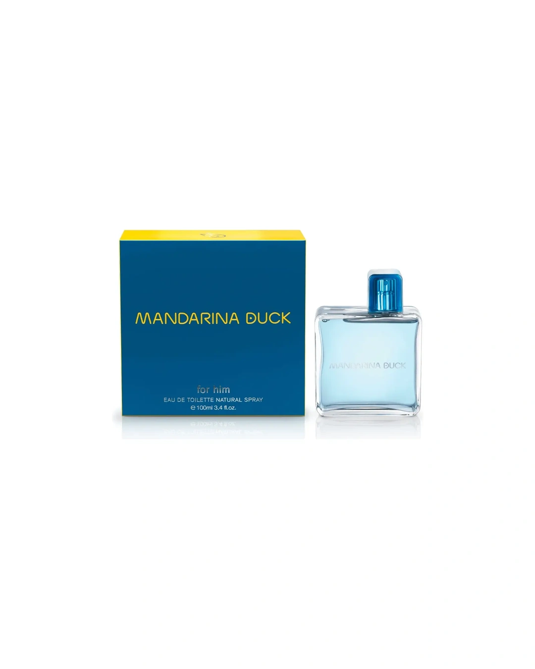 Mandarina Duck MANDARINA DUCK