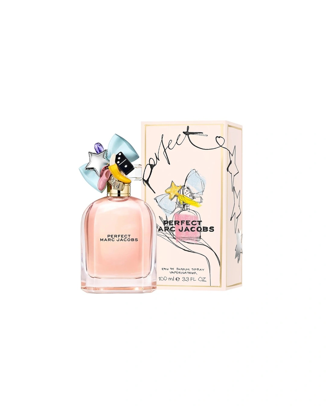 Marc Jacobs PERFECT