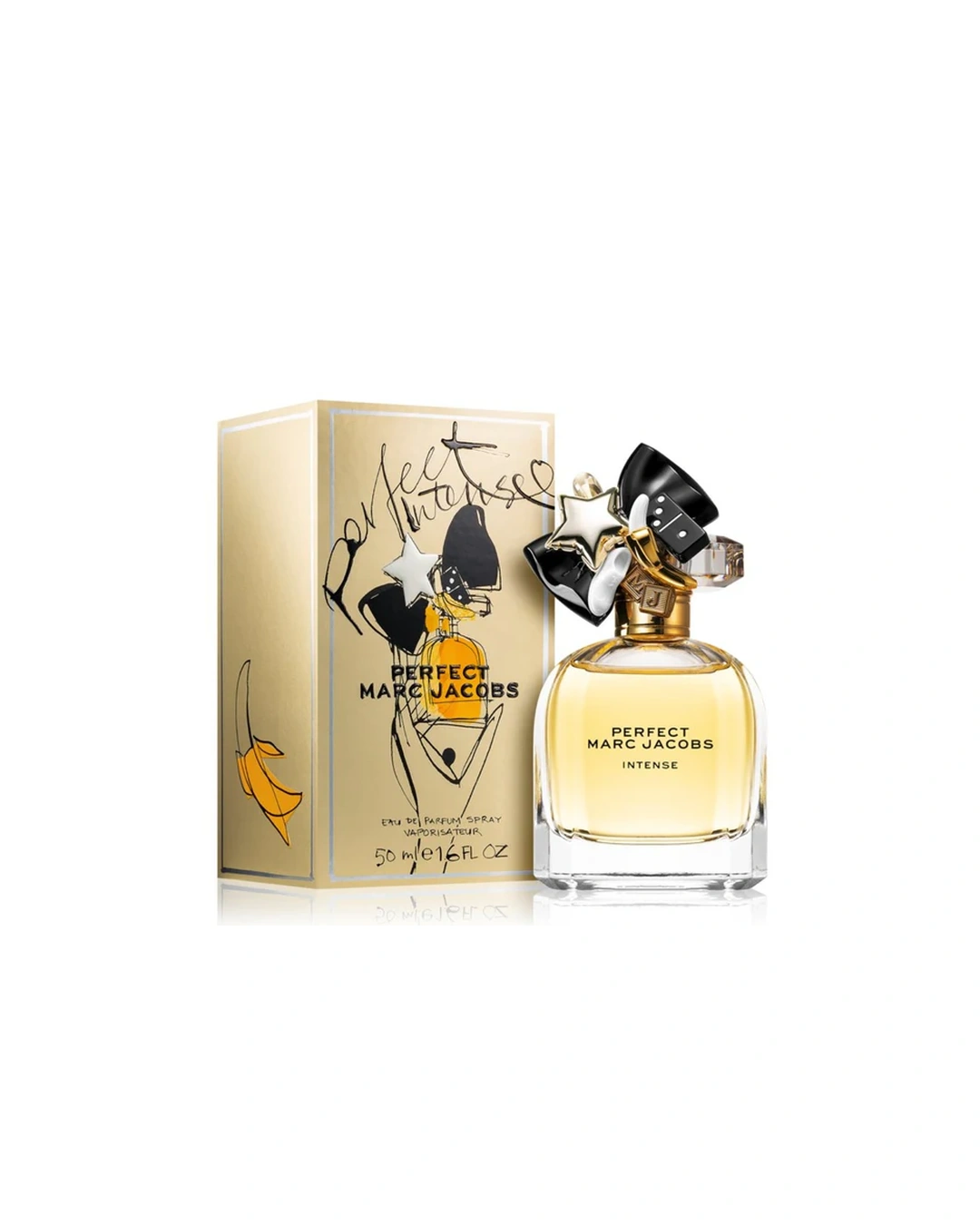 Marc Jacobs PERFECT INTENSE