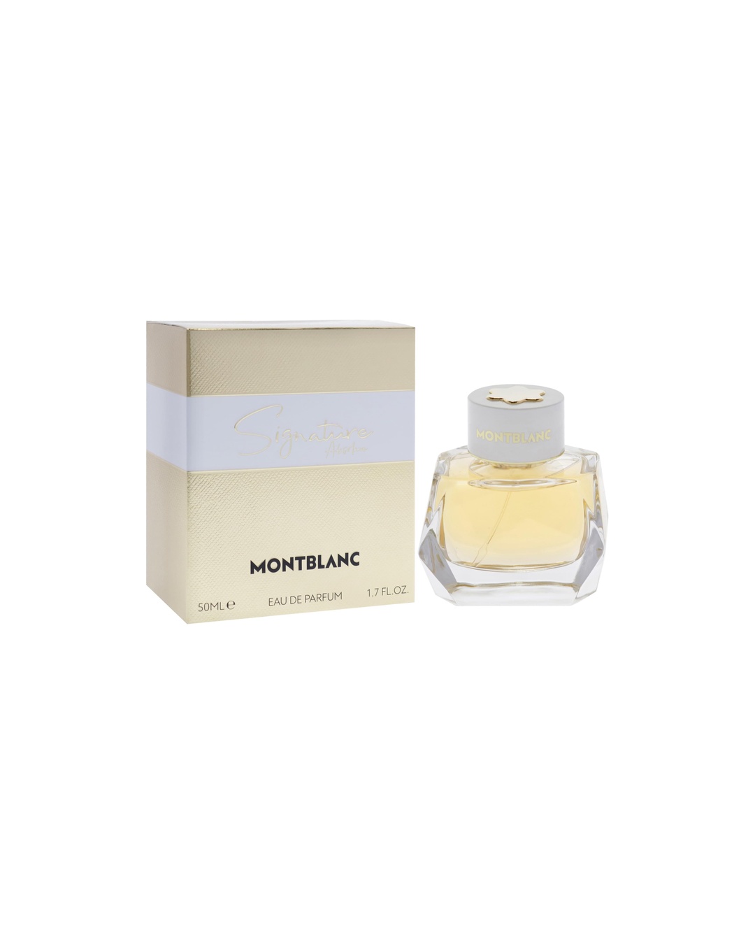Mont Blanc SIGNATURE