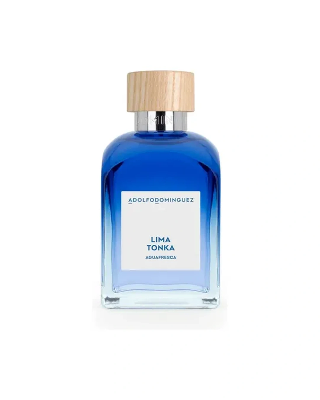 A. Dominguez AGUA F. LIMA TONKA (Mujer)
